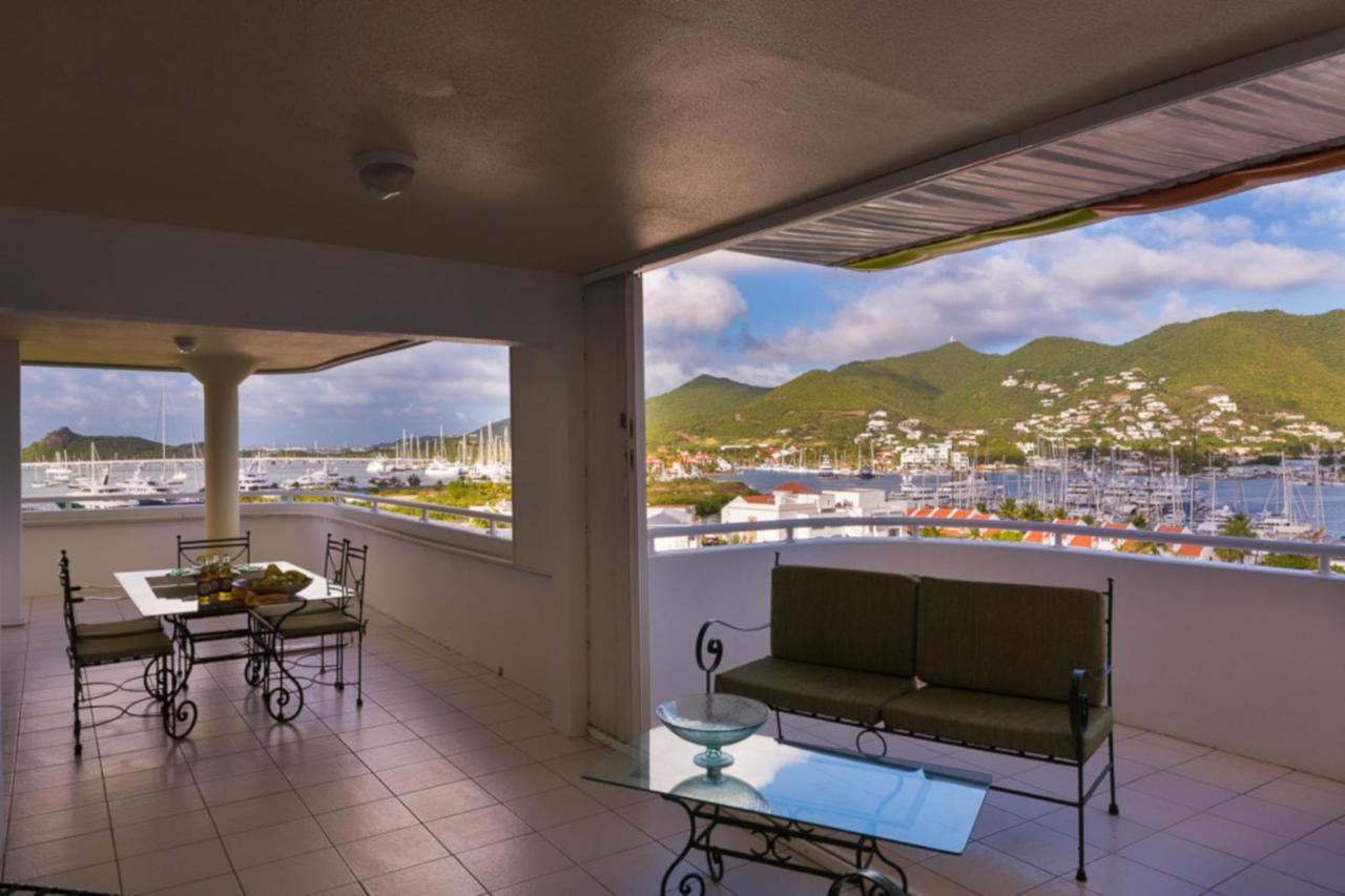 Atrium Beach Resort And Spa St Maarten A Ramada By Wyndham Simpson Bay Bagian luar foto